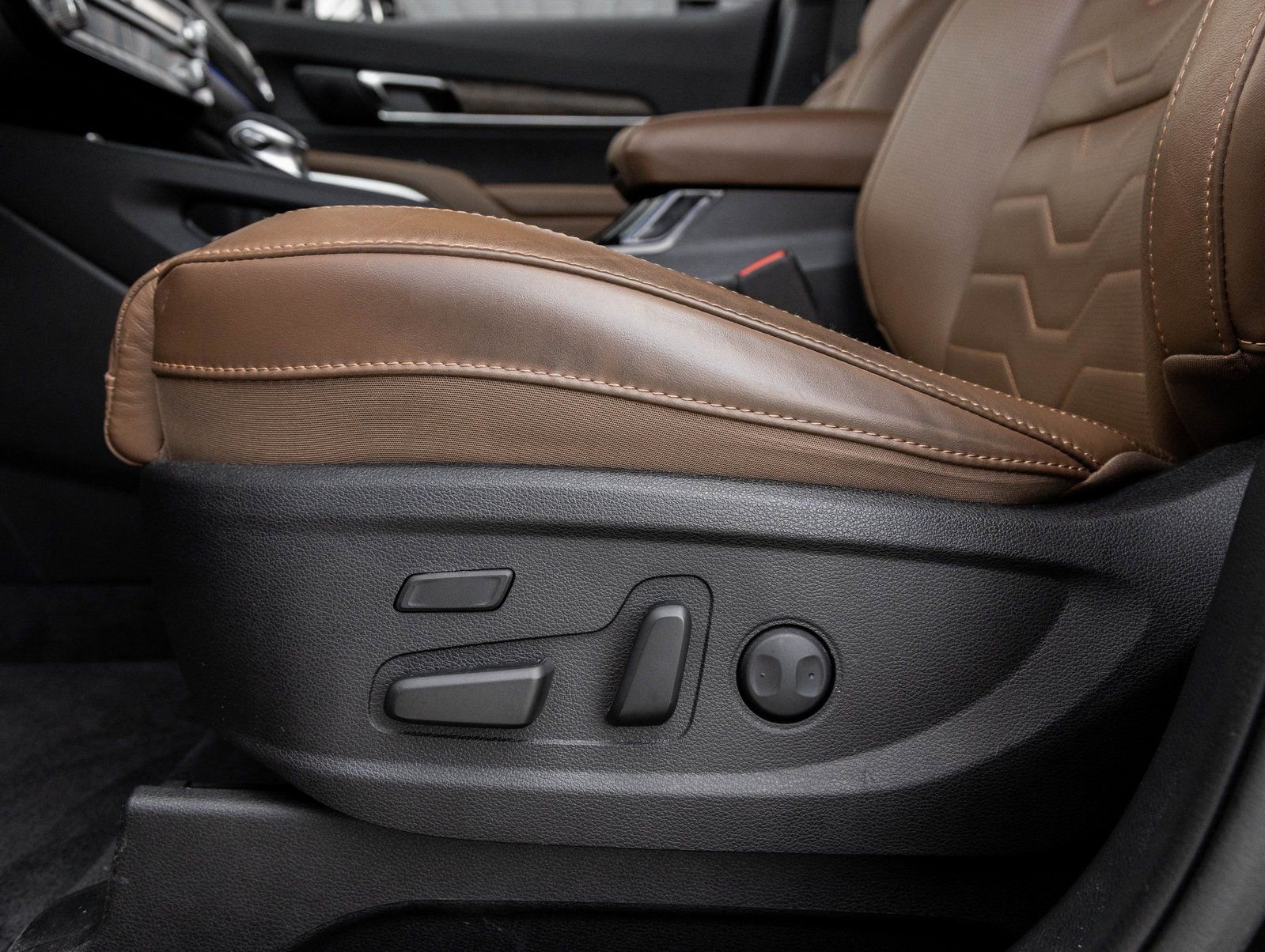 Used 2020 Kia Telluride SX w/ SX Prestige Package image 22