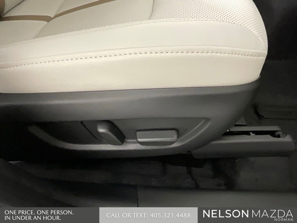 New 2026 MAZDA CX-90 3.3 Turbo w/ Premium Plus Pkg image 28