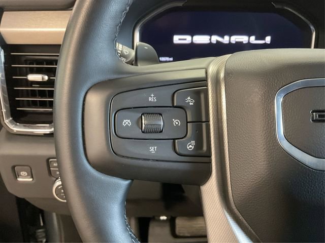 Used 2024 GMC Sierra 1500 Denali w/ Denali Reserve Package image 27