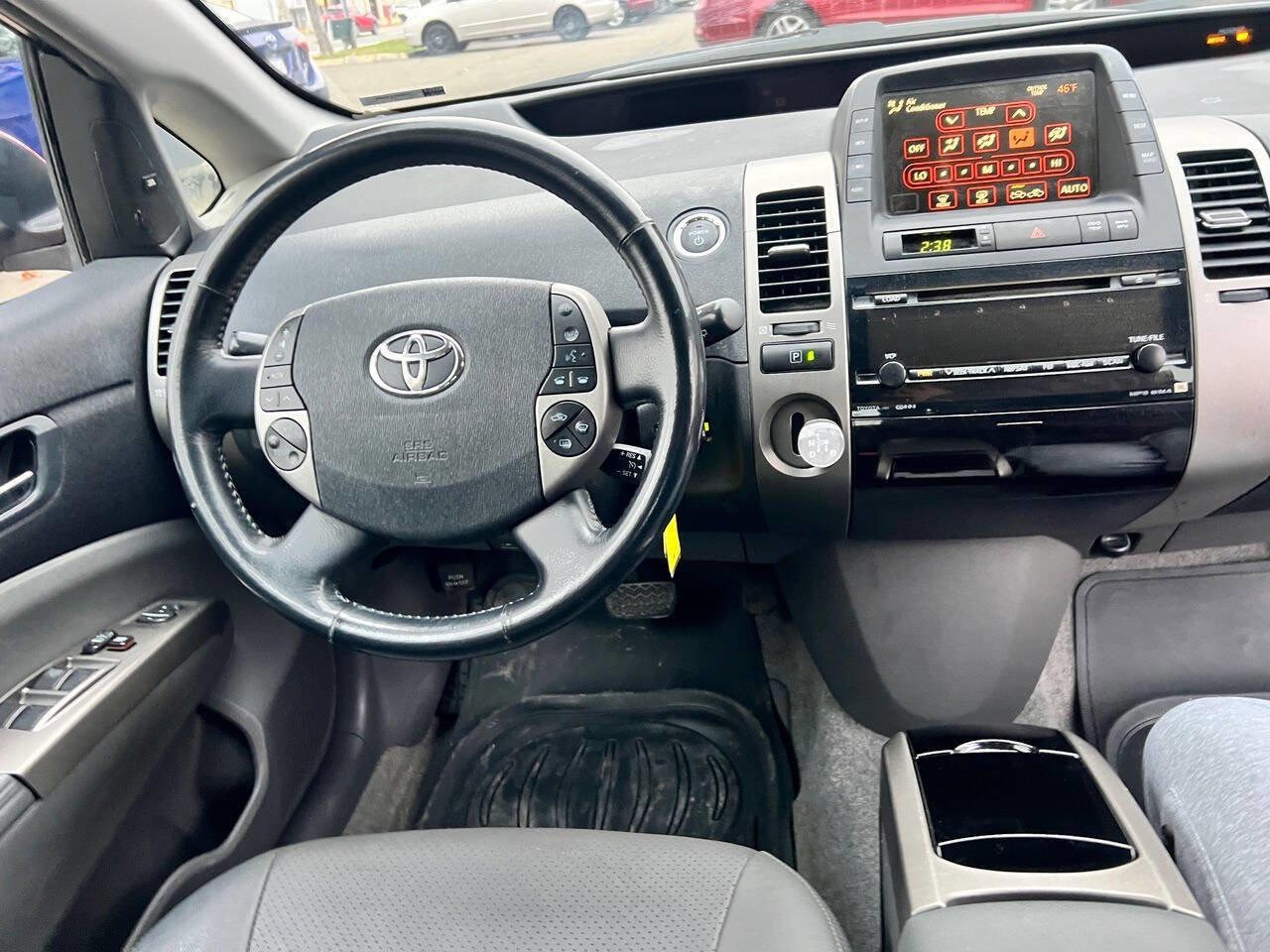 Used 2008 Toyota Prius image 15