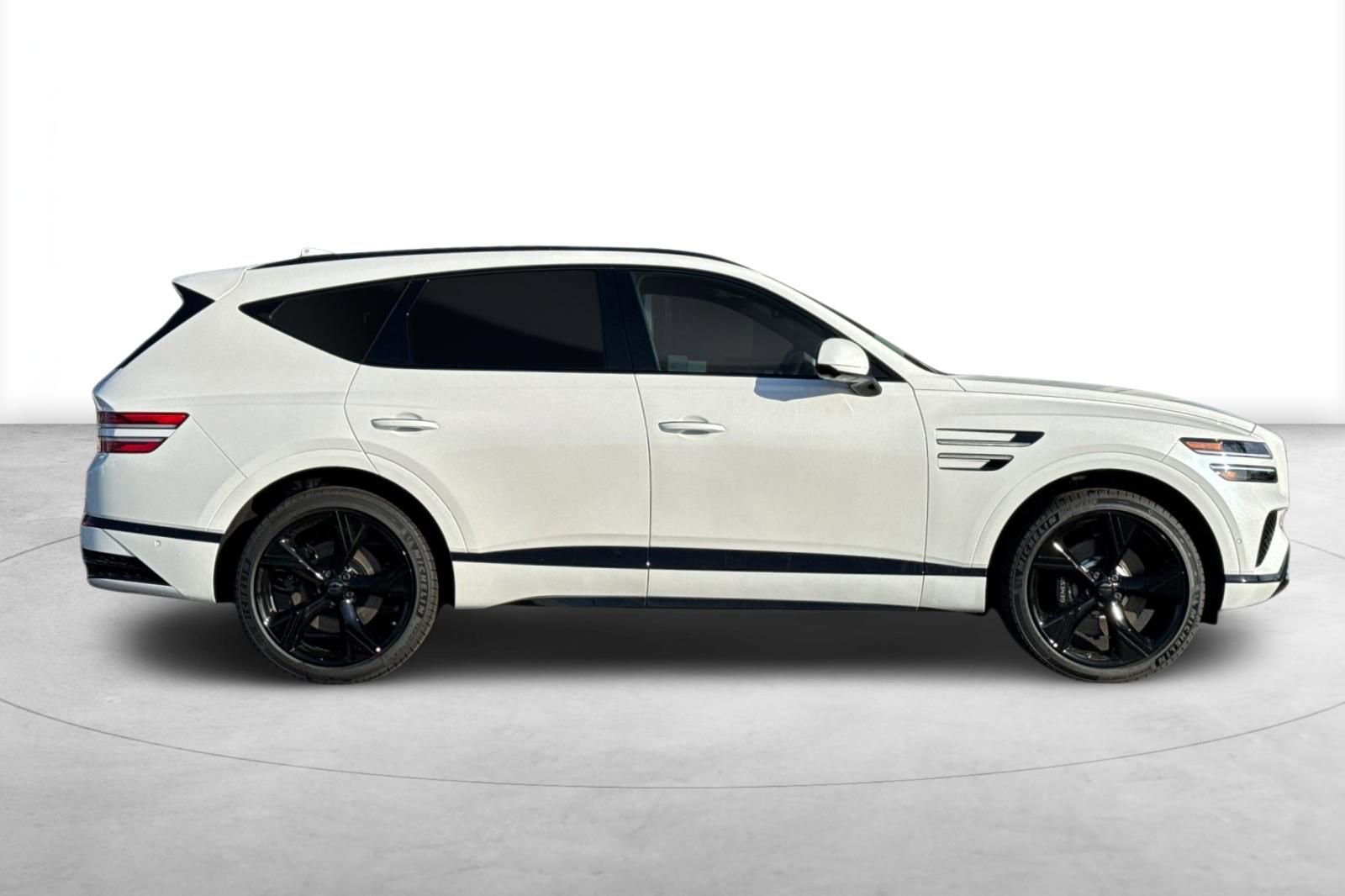 New 2026 Genesis GV80 3.5T Prestige image 7