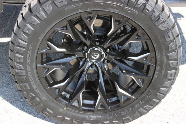 Used 2026 Chevrolet Silverado 1500 LT w/ Texas Edition Plus AWD/4WD image 28
