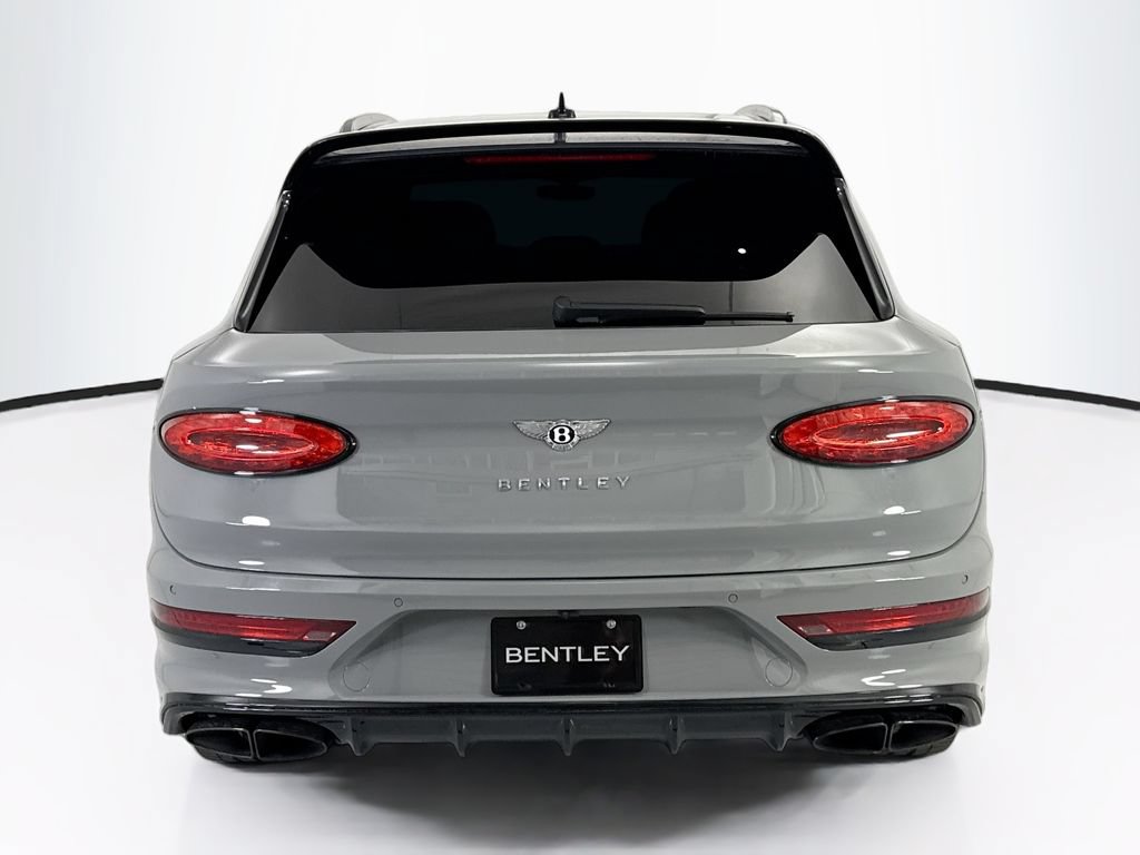 Certified 2023 Bentley Bentayga AWD/4WD image 6