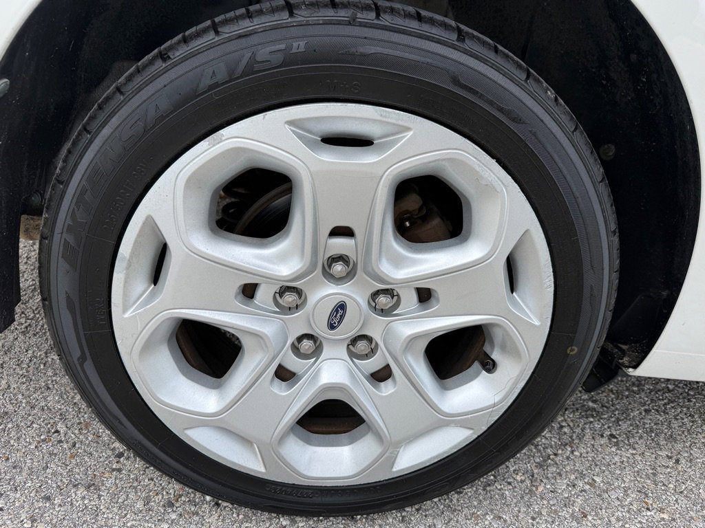 Used 2011 Ford Fusion SE image 18