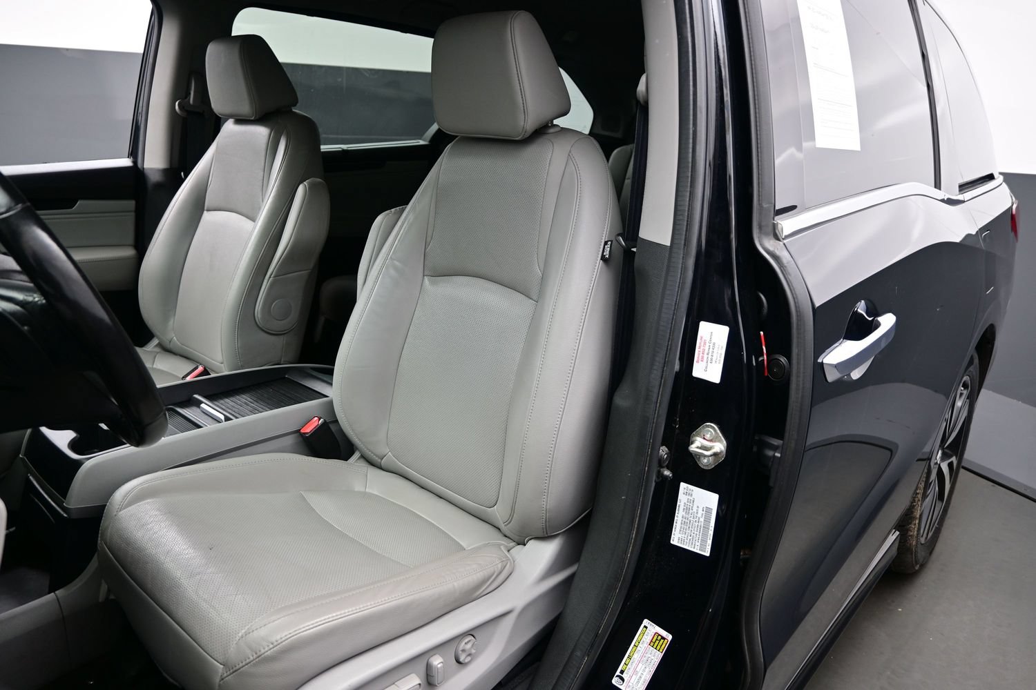 Used 2019 Honda Odyssey Elite image 15