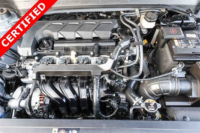 Certified 2023 Hyundai Venue Limited image 12