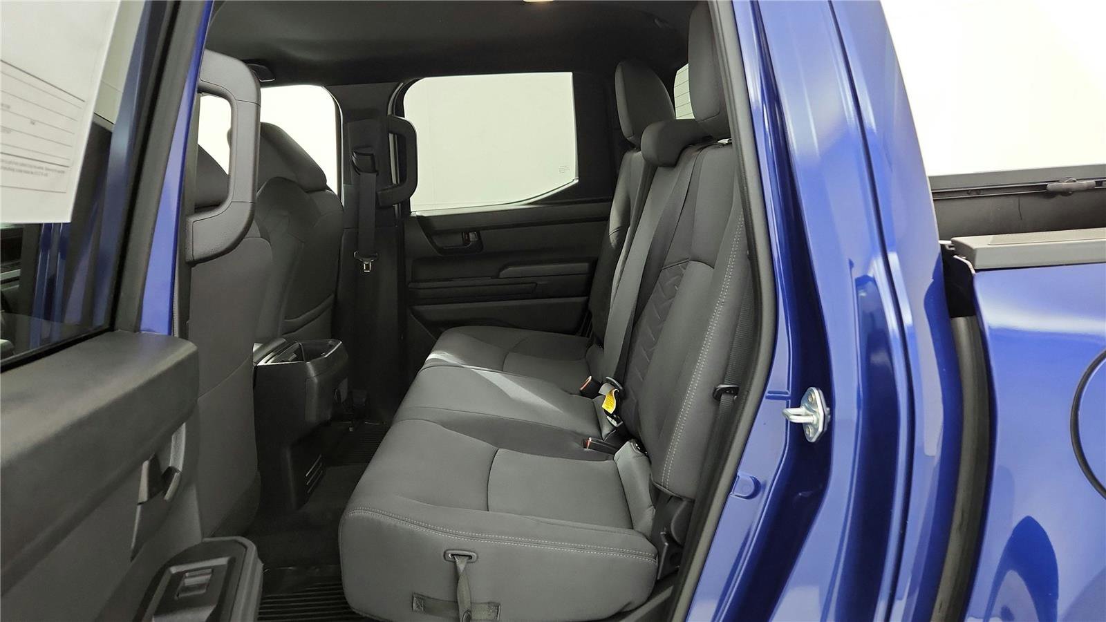 Certified 2024 Toyota Tacoma SR5 image 20