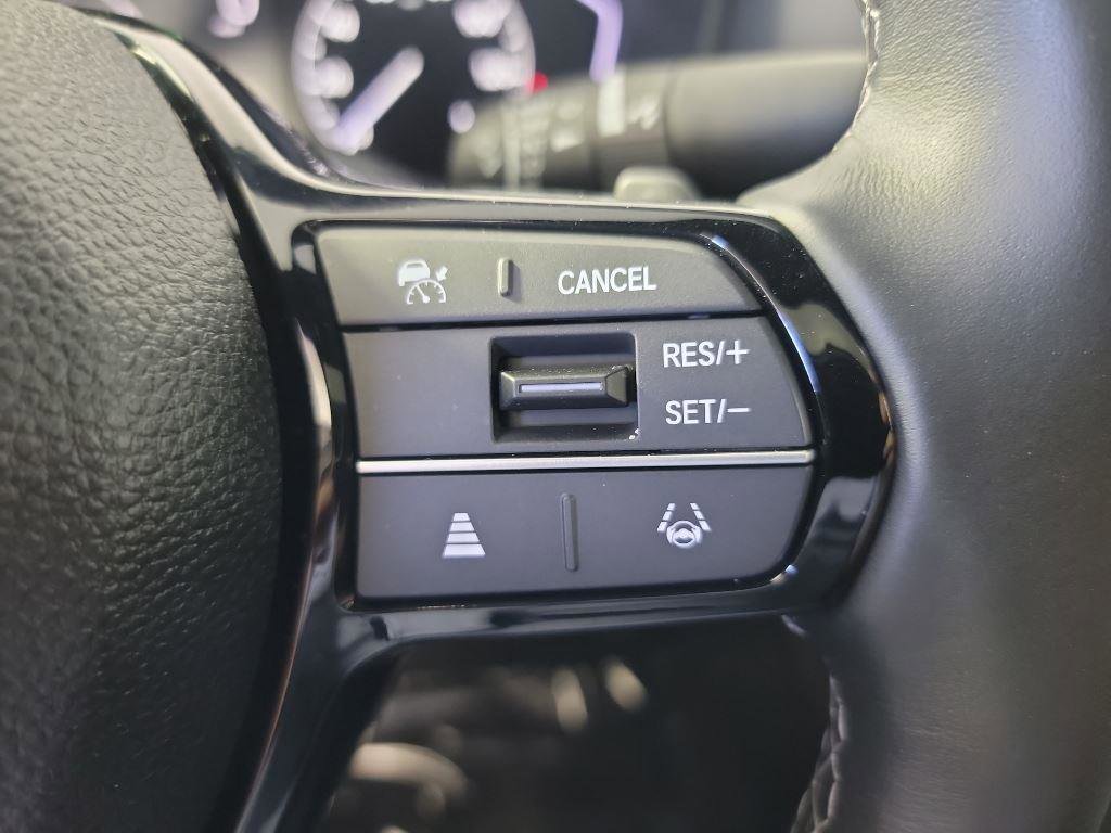 Certified 2025 Honda Civic Sport image 26