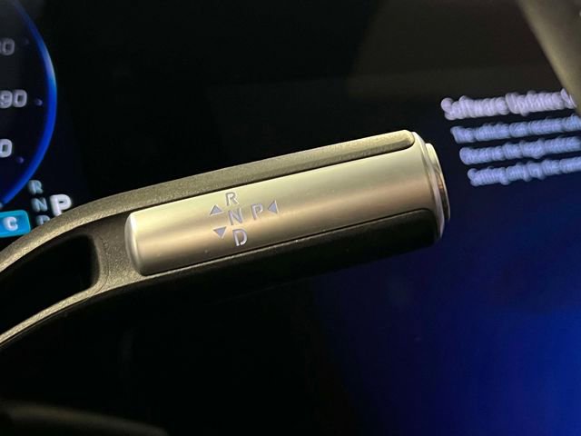 Used 2023 Mercedes-Benz EQS 580 4MATIC Sedan image 24