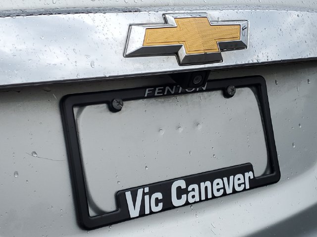 Used 2015 Chevrolet Traverse LT w/ Style and Technology Package FWD image 33