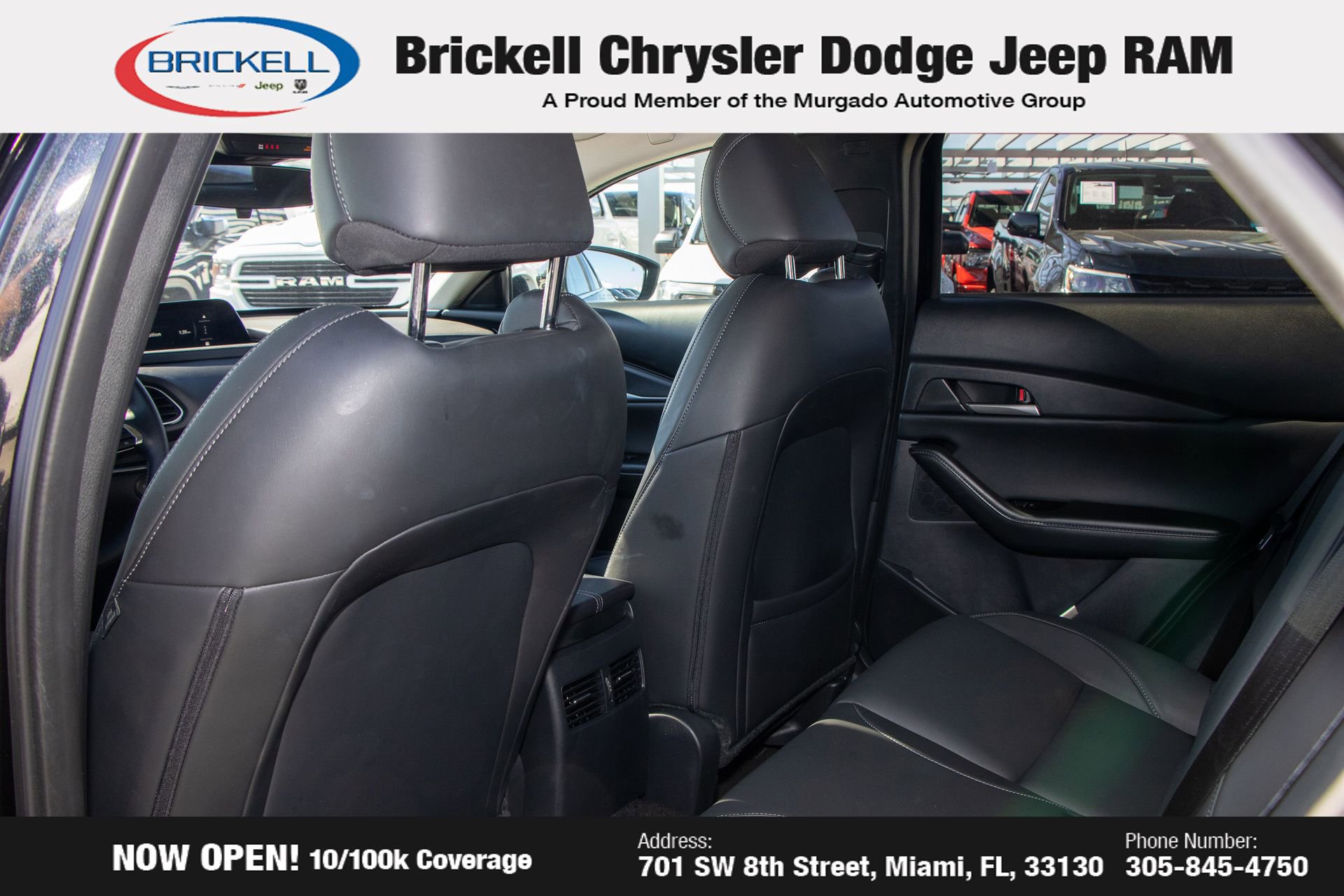 Used 2025 MAZDA CX-30 AWD 2.5 S w/ Select Sport Pkg image 14