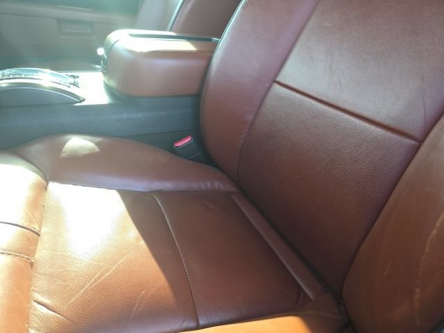 Used 2008 HUMMER H2 SUT AWD/4WD image 14