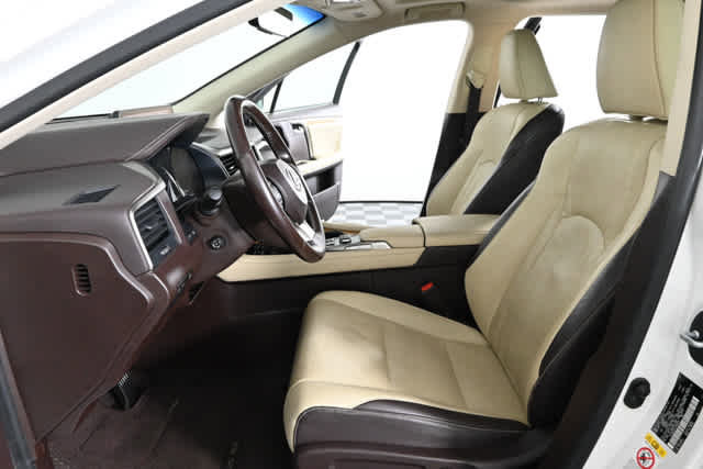 Used 2018 Lexus RX 450hL Premium w/ Premium Package image 22