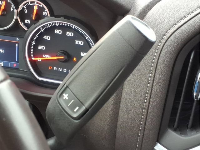 Used 2022 Chevrolet Silverado 2500 LT w/ Fleet Comfort Package AWD/4WD image 21
