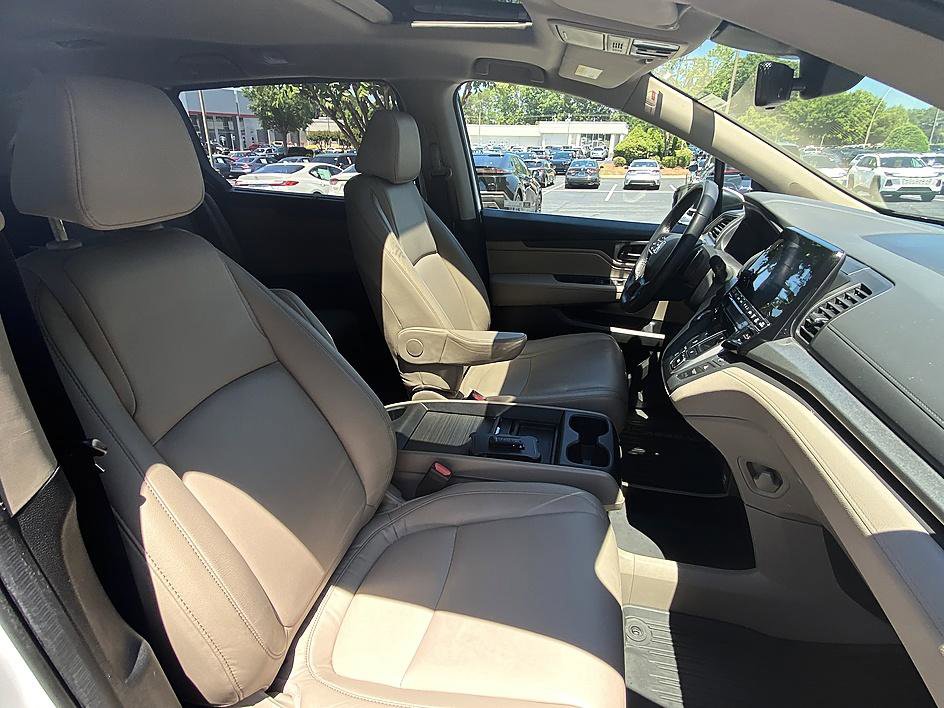 Used 2022 Honda Odyssey EX-L image 20