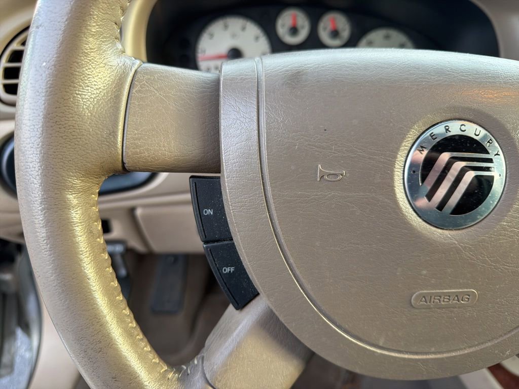 Used 2004 Mercury Sable LS Premium image 28