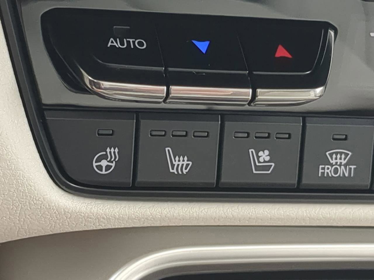 New 2026 MAZDA CX-90 Plug-In Hybrid w/ Premium Plus image 18