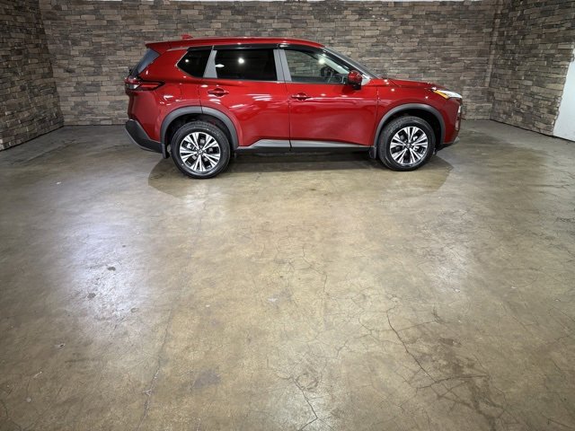 Used 2023 Nissan Rogue SV image 10