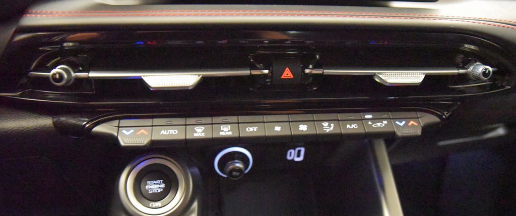 Used 2024 Dodge Hornet R/T image 20