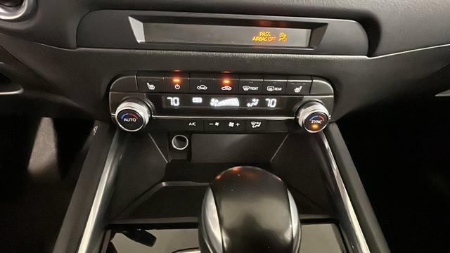 Used 2025 MAZDA CX-5 Carbon Edition AWD/4WD image 23