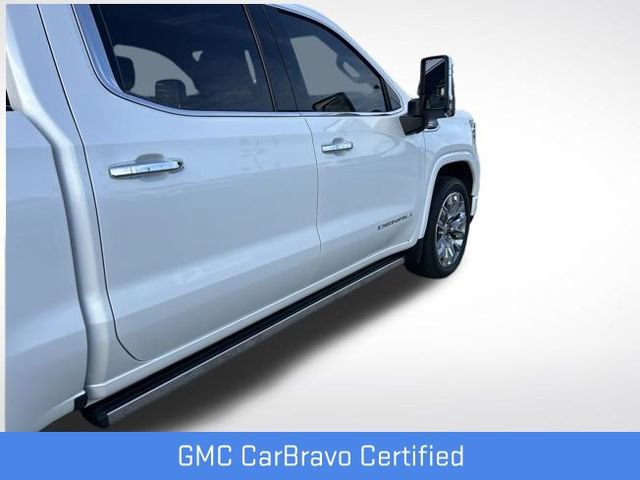 Certified 2023 GMC Sierra 1500 Denali AWD/4WD image 26
