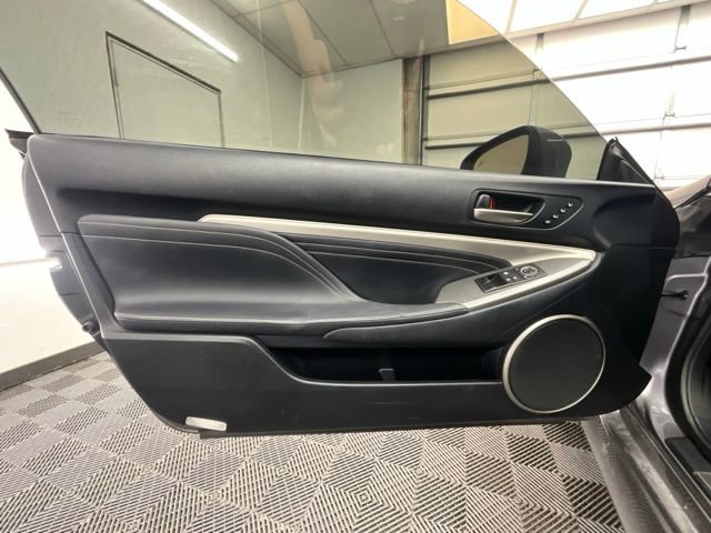 Used 2016 Lexus RC 350 RWD image 15
