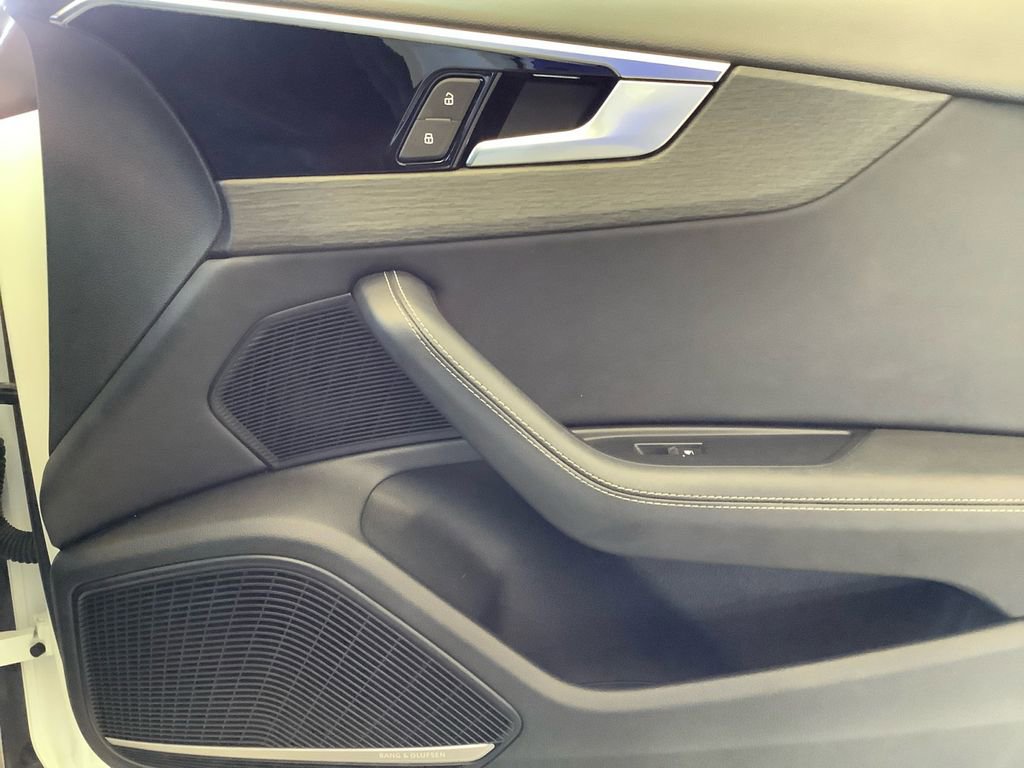 Used 2024 Audi A5 2.0T Premium Plus image 14