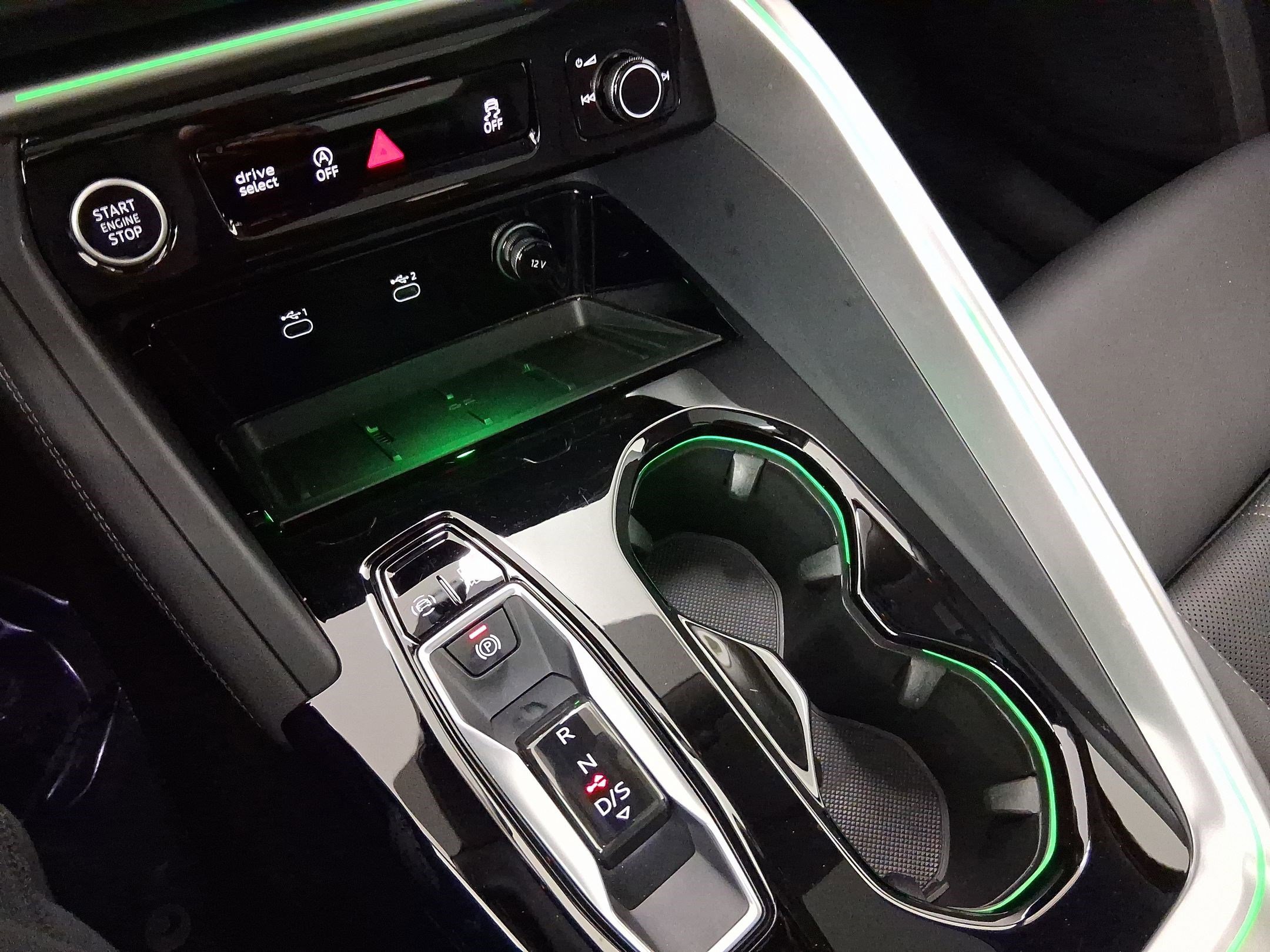 Certified 2025 Audi Q5 Premium Plus w/ Premium Plus image 16