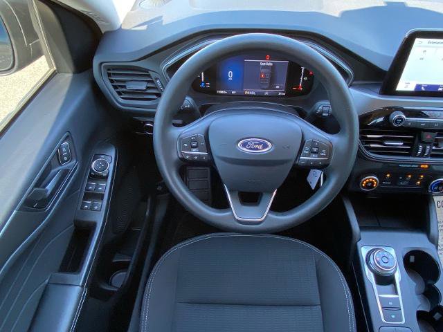 Certified 2023 Ford Escape AWD image 7