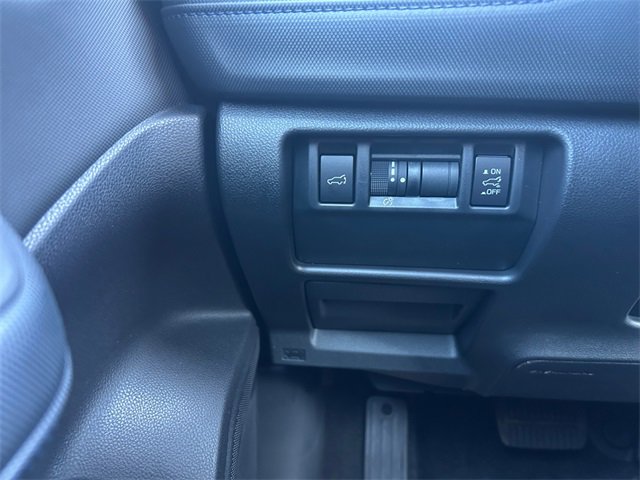 New 2026 Subaru Forester Limited image 24