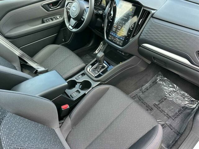 Certified 2025 Subaru Forester Premium AWD/4WD image 19