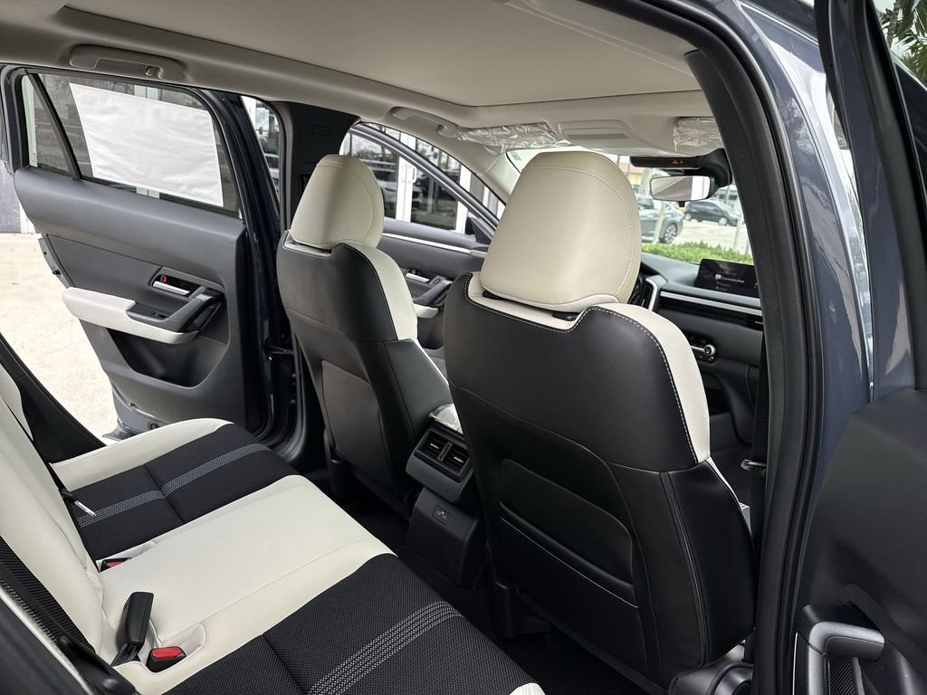 New 2026 MAZDA CX-50 AWD 2.5 S w/ Weather Package image 33