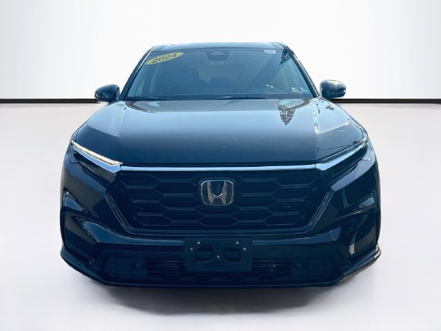 Used 2024 Honda CR-V EX-L image 2