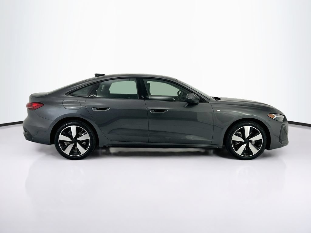 New 2026 Audi A5 Prestige AWD/4WD image 4