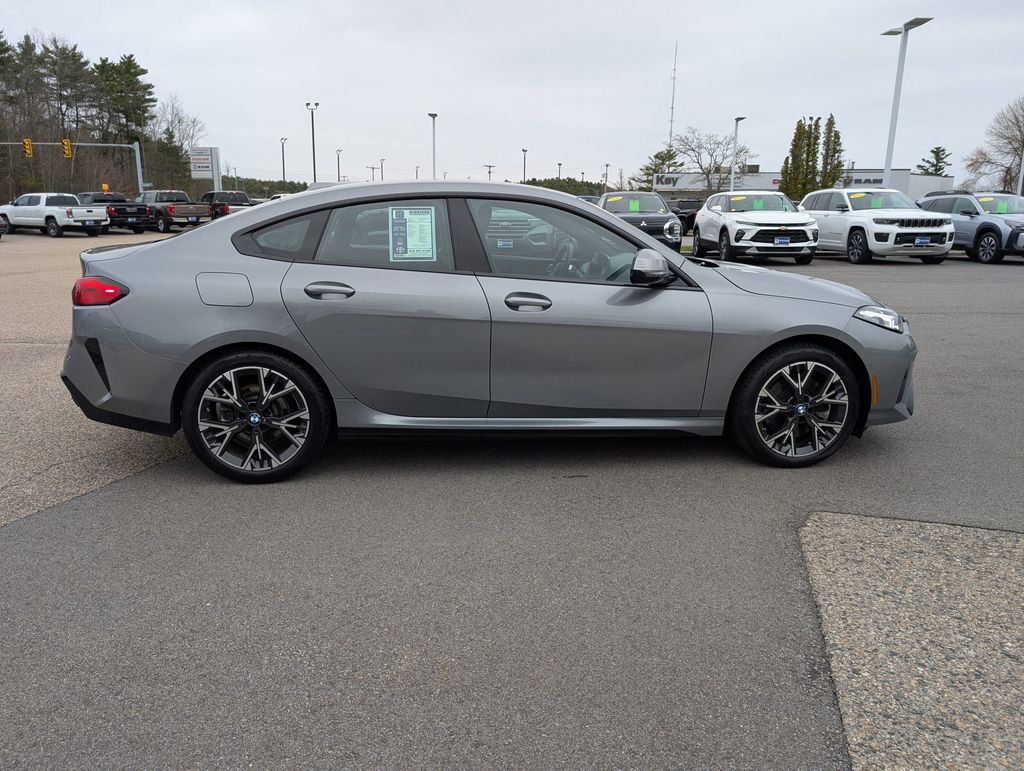 Used 2025 BMW 228i xDrive AWD/4WD image 7