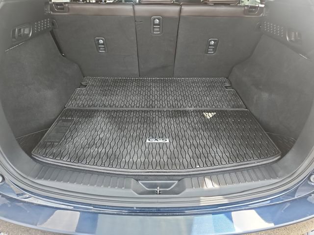 Used 2023 MAZDA CX-5 Signature image 24