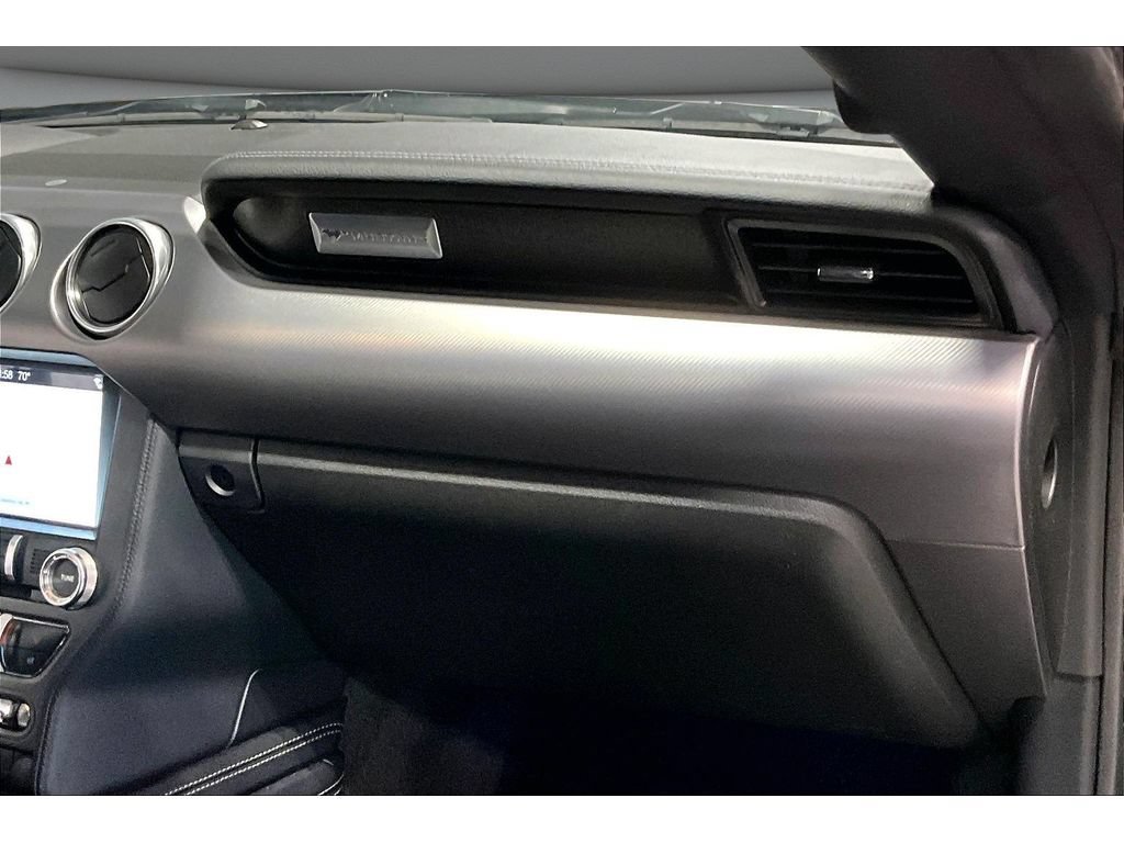 Used 2019 Ford Mustang GT Premium w/ Equipment Group 401A RWD image 18