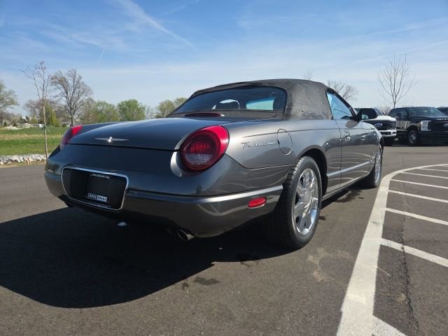 Used 2003 Ford Thunderbird image 13
