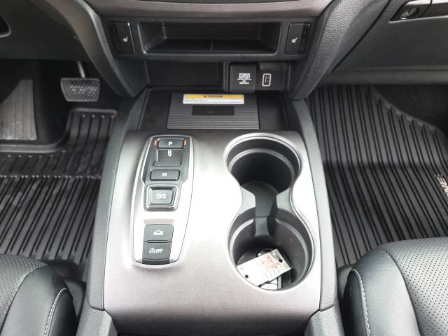 Certified 2021 Honda Ridgeline RTL-E image 29