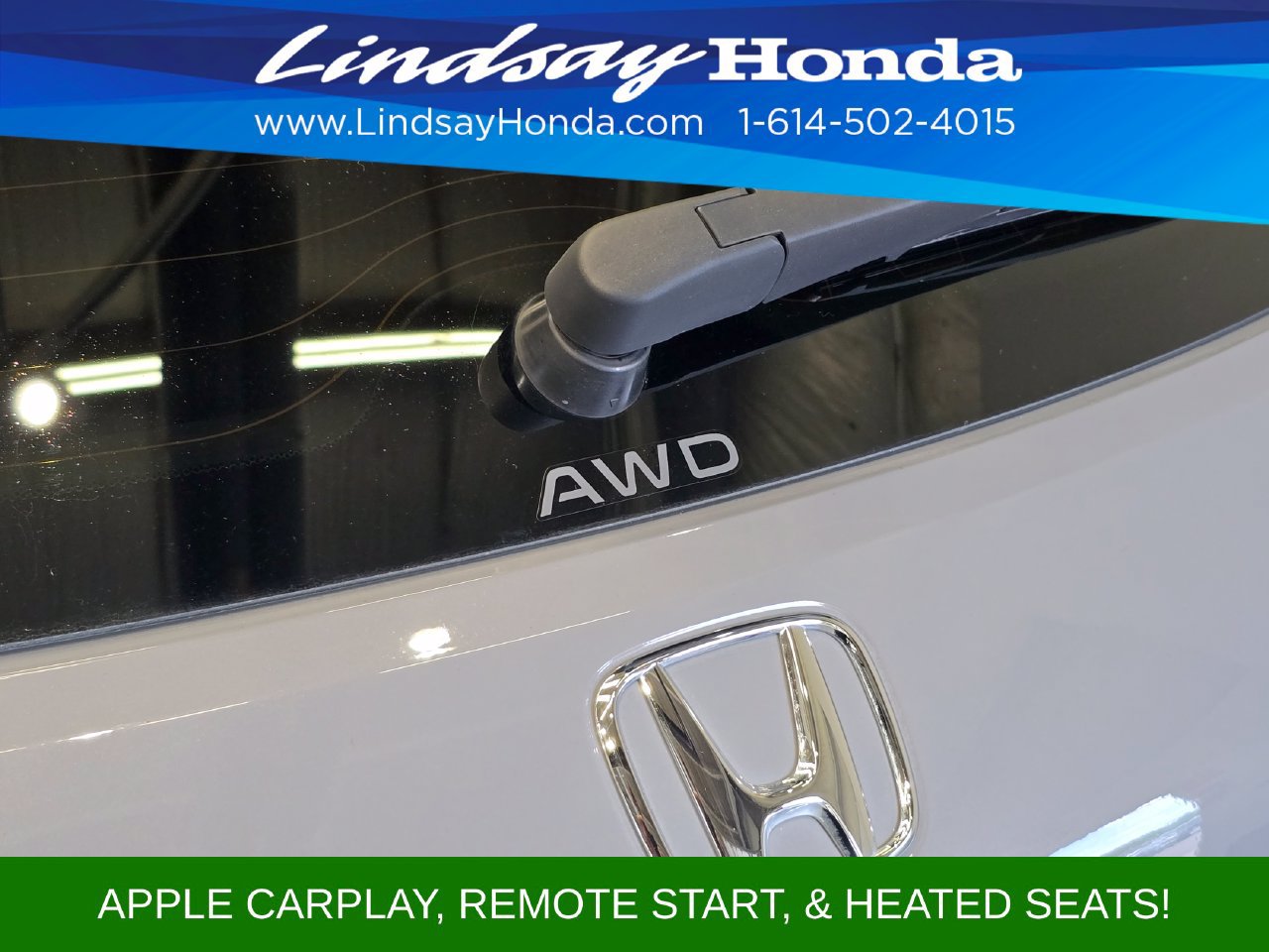 Used 2024 Honda HR-V Sport image 7