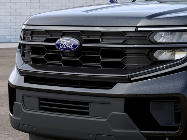 New 2027 Ford Expedition Max Active AWD/4WD image 17