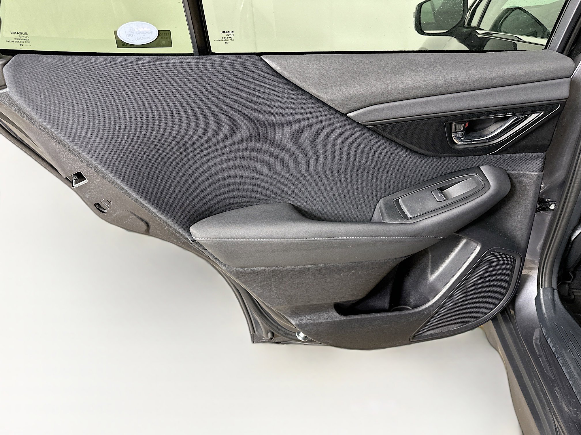 Used 2025 Subaru Outback Premium image 25
