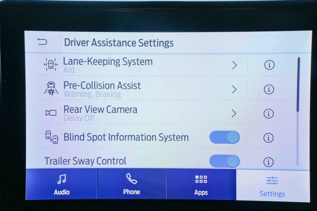 Used 2024 Ford Explorer XLT image 34