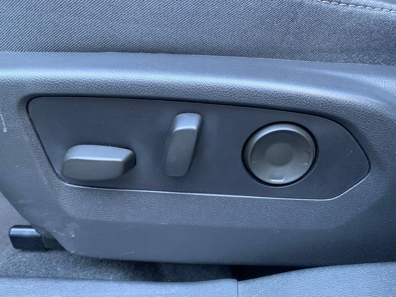 Used 2021 Buick Envision Preferred FWD image 15