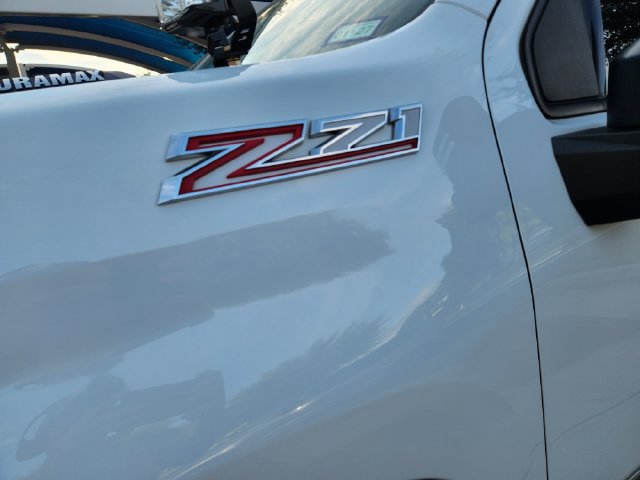 Used 2023 Chevrolet Silverado 2500 LT w/ Convenience Package AWD/4WD image 9