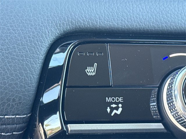 New 2026 Honda Passport RTL image 28