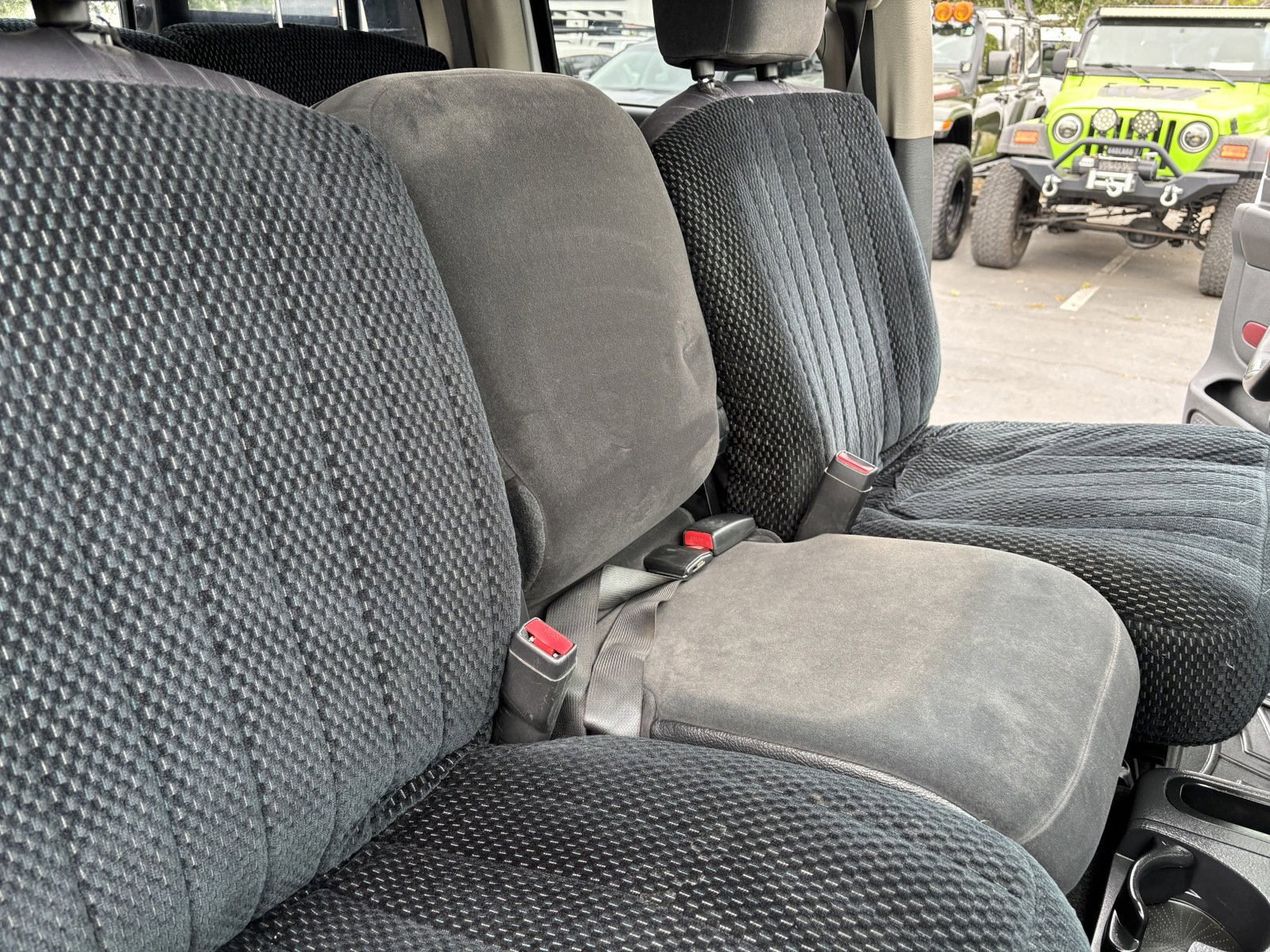 Used 2005 Dodge Ram 3500 Truck SLT w/ Off-Road Group image 13