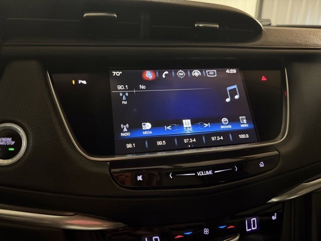 Used 2019 Cadillac XT5 Luxury image 15