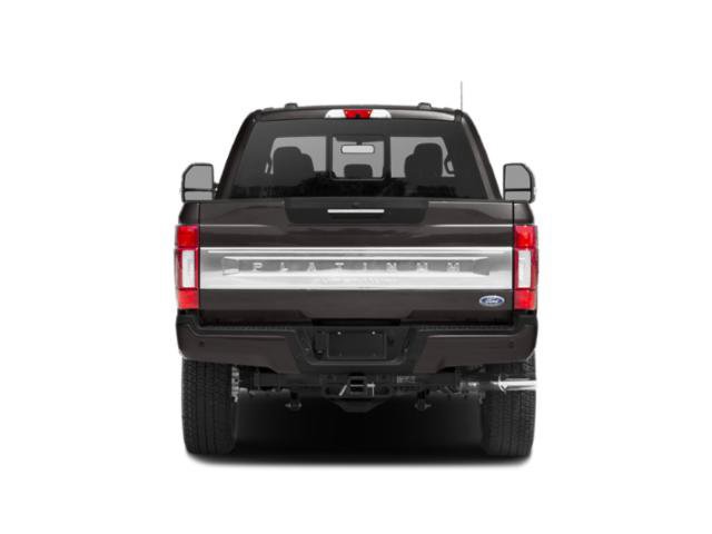 Used 2020 Ford F350 Lariat w/ Lariat Value Package AWD/4WD image 5