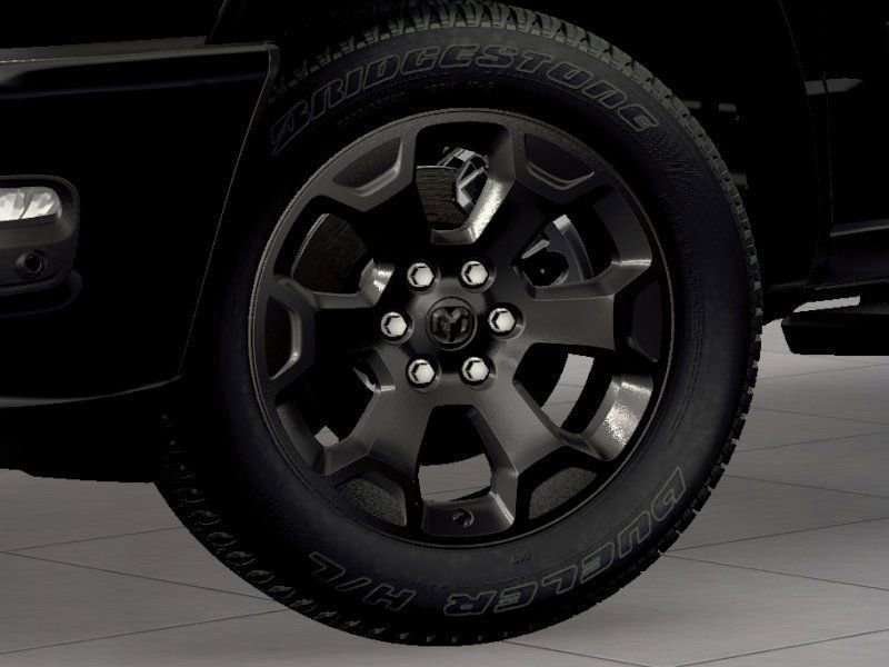 New 2026 RAM 1500 Big Horn image 11